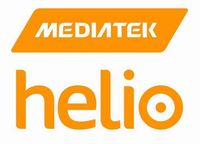 mtk helio logo