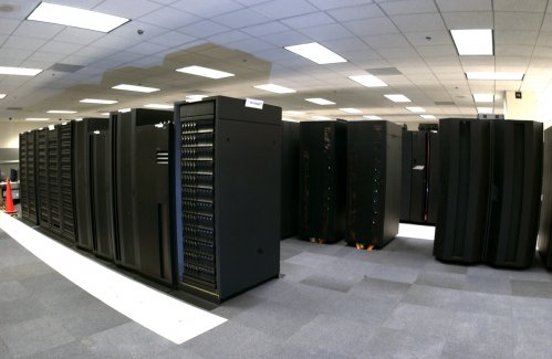 Реферат: Суперкомпьютеры