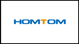 HomTom main
