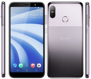 HTC U12 Life 1