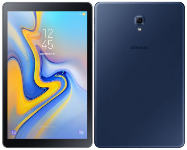 galaxy tab a