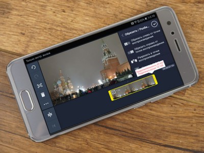 Монтаж Видео Из Фото На Андроид