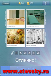 Что за слово подсказки, что за слово ответы
