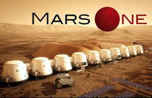 mars-one