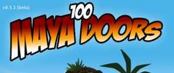 100-maya-doors