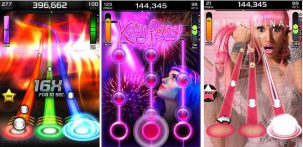 tap tap revenge tour song list tap tap revenge tour song list