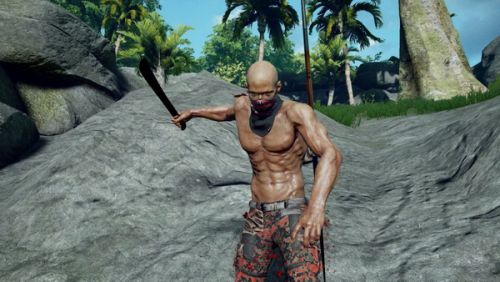 the culling 4