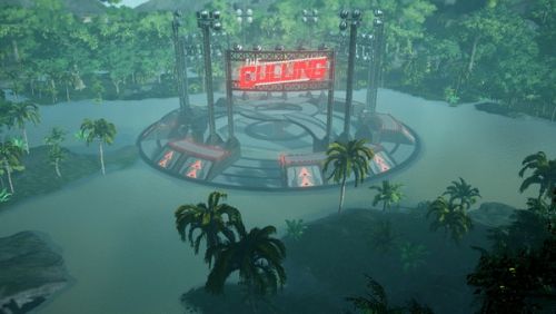 the culling 5