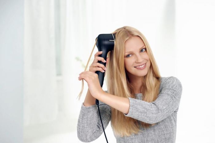 Philips HPS94000 ProCare Auto Curler