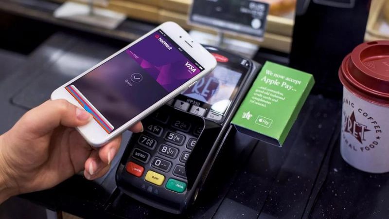 apple pay 2