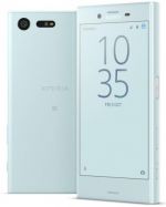 Sony Xperia X Compact 1