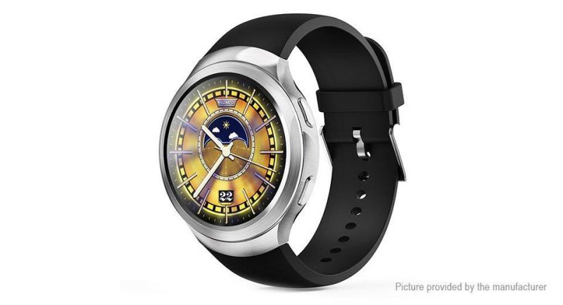 lemfo les2 smartwatch
