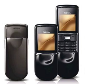 Nokia 8 Sirocco 1