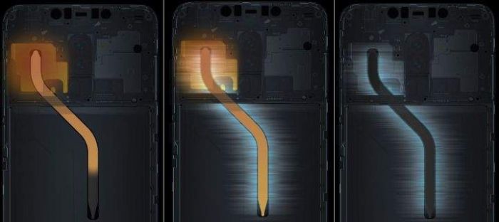 poco f1 cool
