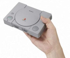 Sony PlayStation One 2