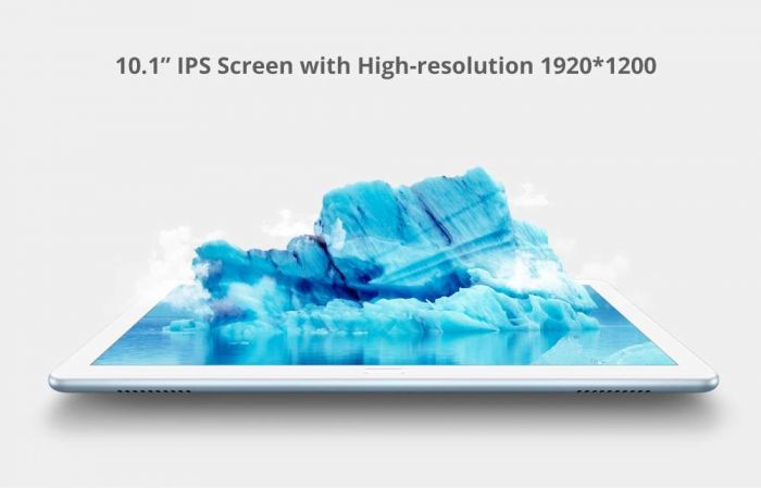 HUAWEI Honor Pad 5 WIFI Tablet PC 3GB 32GB Grey 20181015102603508