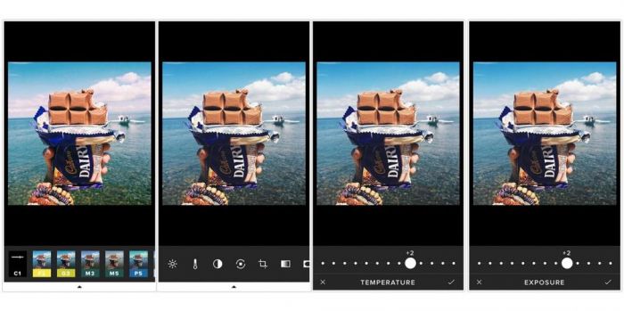 vscocam Top Android Apps For Editing Photos 1024x557