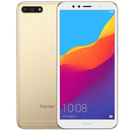 Original Huawei Honor 7A 