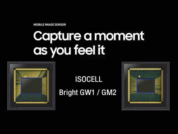 Samsung Isocell Gw1 даешь в смартфонах 64 Мп обзор и характеристики
