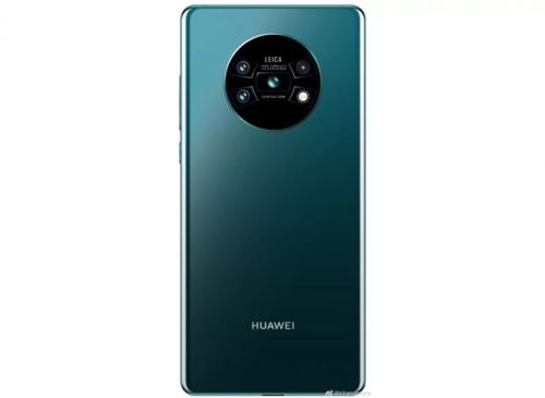 Huawei Mate 30 Pro Real Life Images Leaked 3 copy
