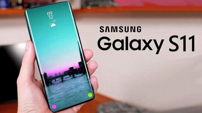 galaxy s 11 1