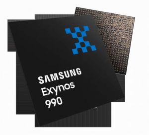 anons exynos 990 chipset 1